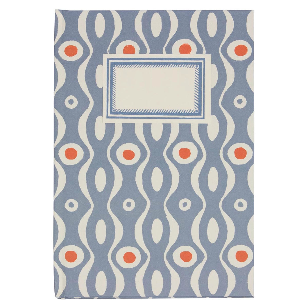 Cambridge Hardback Notebook