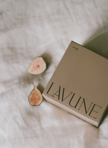 No. 11 Fig Candle