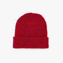 Load image into Gallery viewer, Simple Rib Hat (5 colors)