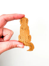 Load image into Gallery viewer, Golden Retriever Patch