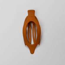 Load image into Gallery viewer, Lay Down Hair Claw (6 color options)