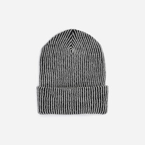 Simple Rib Hat (5 colors)