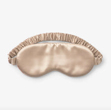 Load image into Gallery viewer, Eucalyptus Silk Sleep Mask