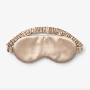 Eucalyptus Silk Sleep Mask