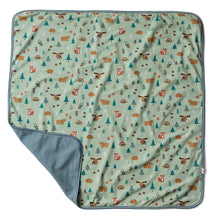 Load image into Gallery viewer, Little Pines Blanket