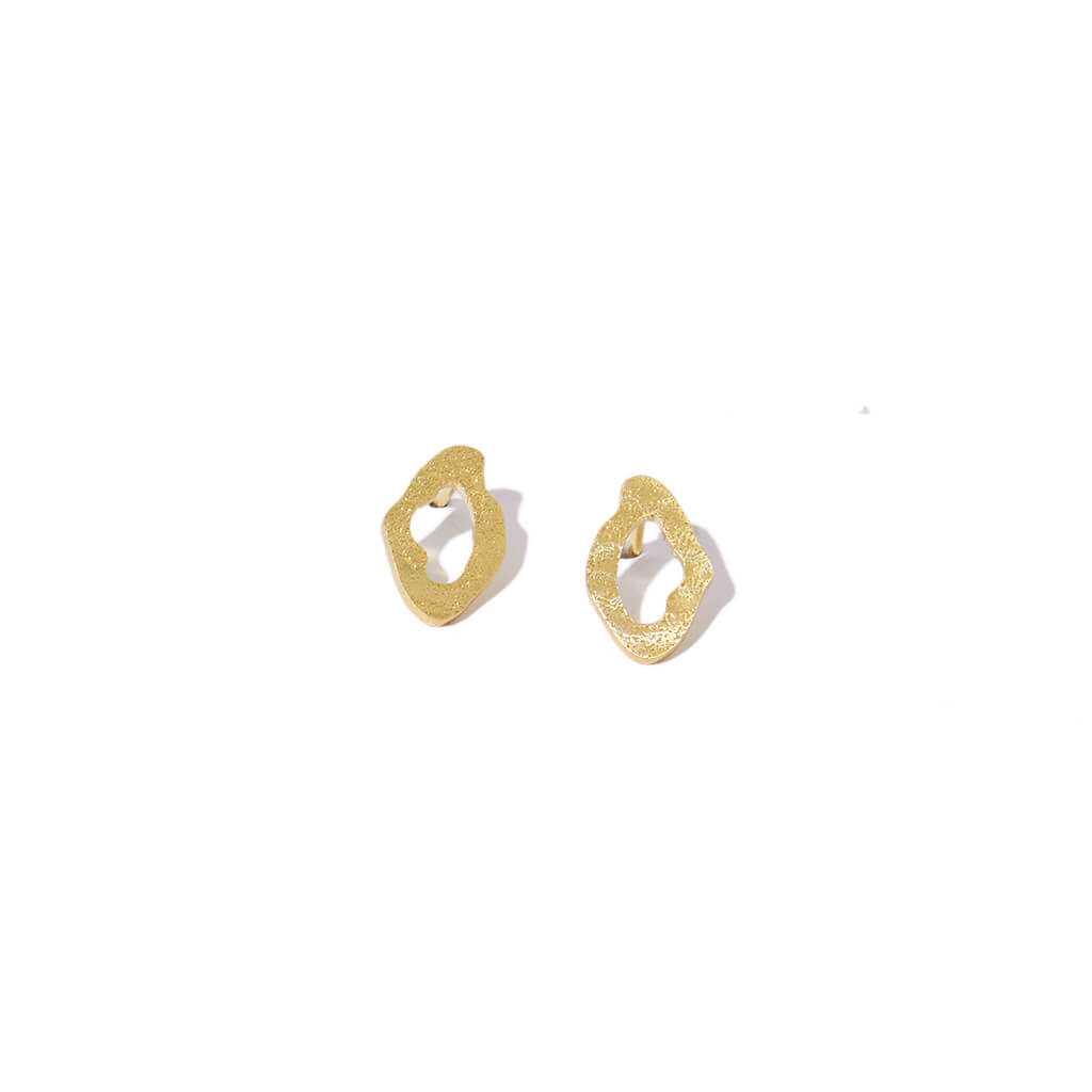 Canyon Stud Earrings