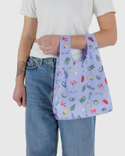 Load image into Gallery viewer, Baby Baggu Sea Charms