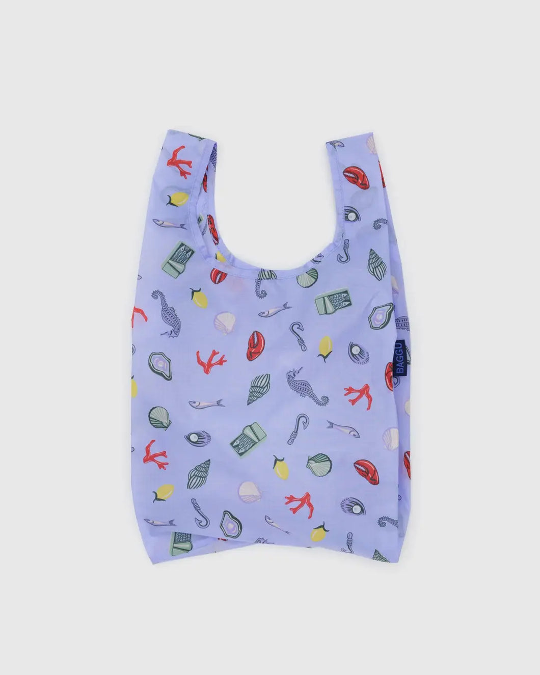 Baby Baggu Sea Charms