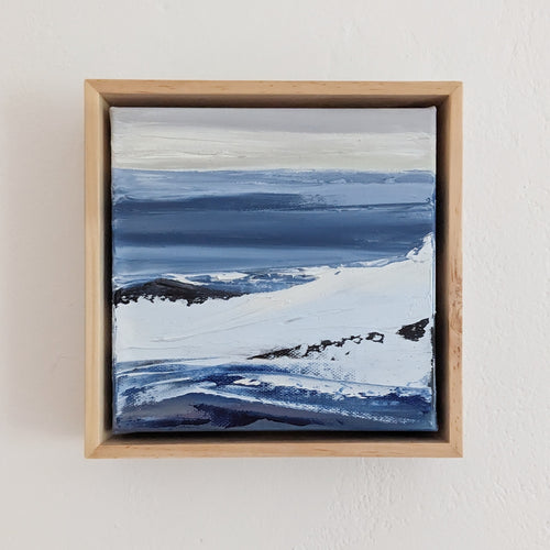 Chasing You 6x6 by Rachel Siviski