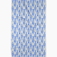 Load image into Gallery viewer, Geometry Tea Towel (Multiple Print Options)