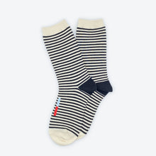Load image into Gallery viewer, Cole Striped Socks