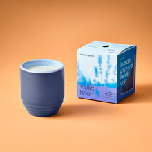 Load image into Gallery viewer, Garden Vibes 2-in-1 Candle &amp; Planter