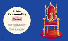 Load image into Gallery viewer, Dogphabet