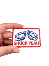 Load image into Gallery viewer, Shuck Yeah Patch