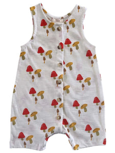 Mushroom Shortie