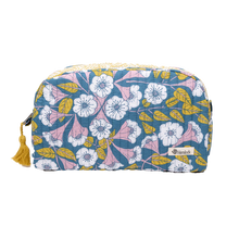 Load image into Gallery viewer, Evangeline Quilted Pouch