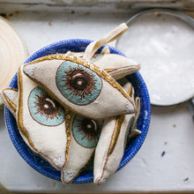 Load image into Gallery viewer, Evil Eye Ornament