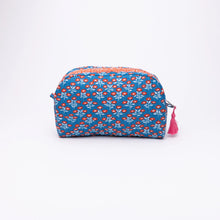 Load image into Gallery viewer, Juliet Quilted Pouch