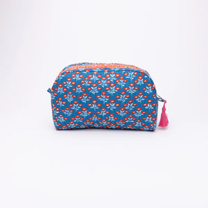Juliet Quilted Pouch