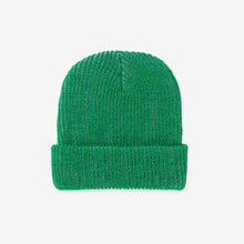 Load image into Gallery viewer, Simple Rib Beanie (4 colors)