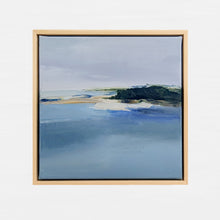 Load image into Gallery viewer, La Mer 10x10 by Rachel Siviski