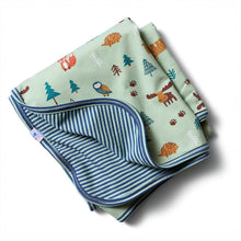 Load image into Gallery viewer, Little Pines Blanket