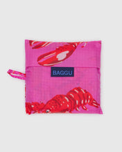 Load image into Gallery viewer, Standard Baggu, Pink Lobster