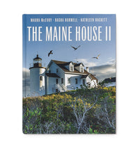 Load image into Gallery viewer, The Maine House II