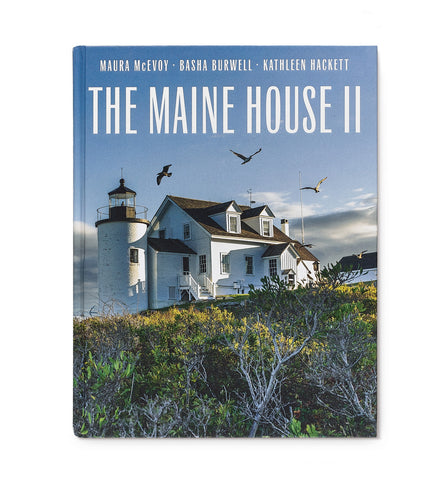 The Maine House II