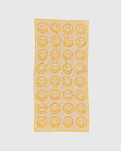 Load image into Gallery viewer, Happy Bath Towel, Marigold