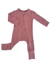 Load image into Gallery viewer, Speckle Romper (4 colors)