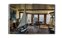 Load image into Gallery viewer, The Maine House II