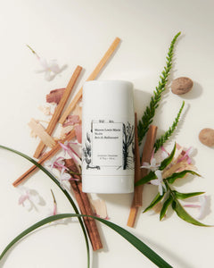 Bois de Balincourt Deodorant