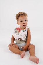 Load image into Gallery viewer, Mushroom Bib