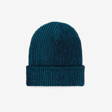 Load image into Gallery viewer, Simple Rib Beanie (4 colors)