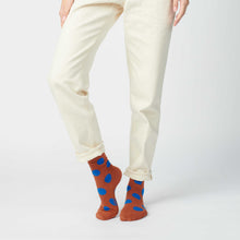 Load image into Gallery viewer, Panhandle Polka Dot Socks
