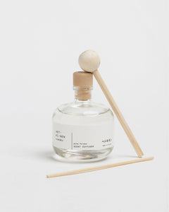 Pine Forest Reed Diffuser