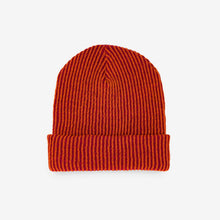 Load image into Gallery viewer, Simple Rib Beanie (4 colors)