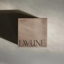Load image into Gallery viewer, Lavune No. 9 Santal Candle