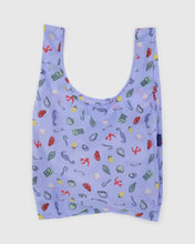 Load image into Gallery viewer, Standard Baggu, Sea Charms
