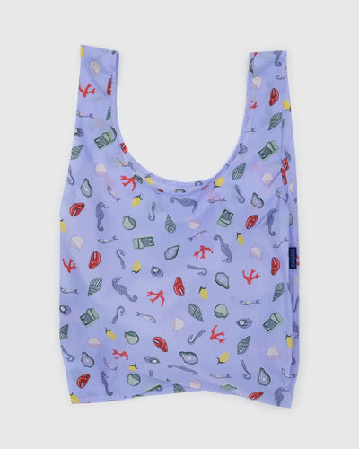 Standard Baggu, Sea Charms