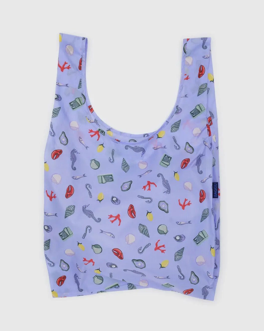 Standard Baggu, Sea Charms