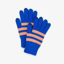 Load image into Gallery viewer, Colorblock Touchscreen Gloves (10 colors)
