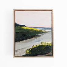 Load image into Gallery viewer, Sunset Stroll 8x10 by Rachel Siviski