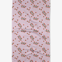 Load image into Gallery viewer, Geometry Tea Towel (Multiple Print Options)