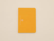 Load image into Gallery viewer, Goods for the Study Flexi Linen Journal, A5