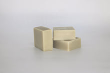 Load image into Gallery viewer, Milkweed &amp; Moth Vetiver and Sea Clay Soap