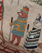 Load image into Gallery viewer, Winter Fun Pillow