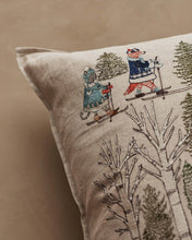 Load image into Gallery viewer, Winter Fun Pillow