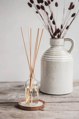 Beach Pines Reed Diffuser